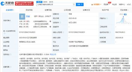 網易有道在北京成立科技公司，拓展AI硬件銷售與自費留學中介業務