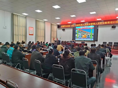 宜城市“三個到位”優(yōu)化柴油加油點(diǎn)營商環(huán)境 推動教育咨詢服務(wù)發(fā)展